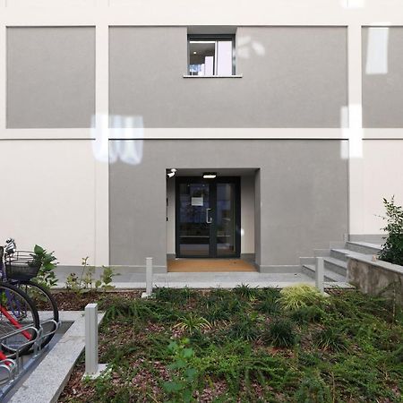 Mila Apartments Cavalcabo 米兰 外观 照片