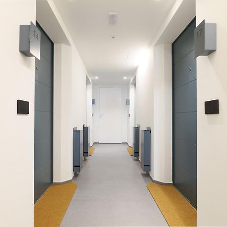 Mila Apartments Cavalcabo 米兰 外观 照片