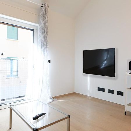 Mila Apartments Cavalcabo 米兰 外观 照片