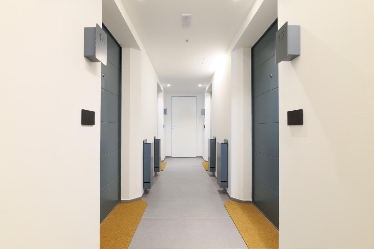 Mila Apartments Cavalcabo 米兰 外观 照片