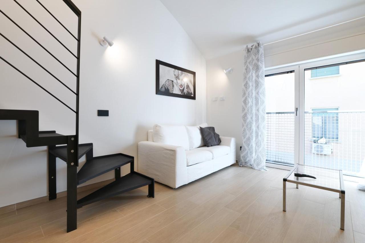 Mila Apartments Cavalcabo 米兰 外观 照片