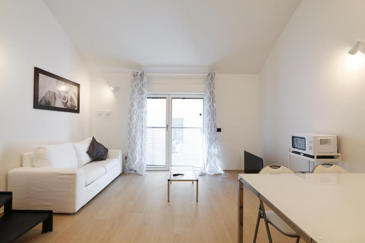 Mila Apartments Cavalcabo 米兰 外观 照片