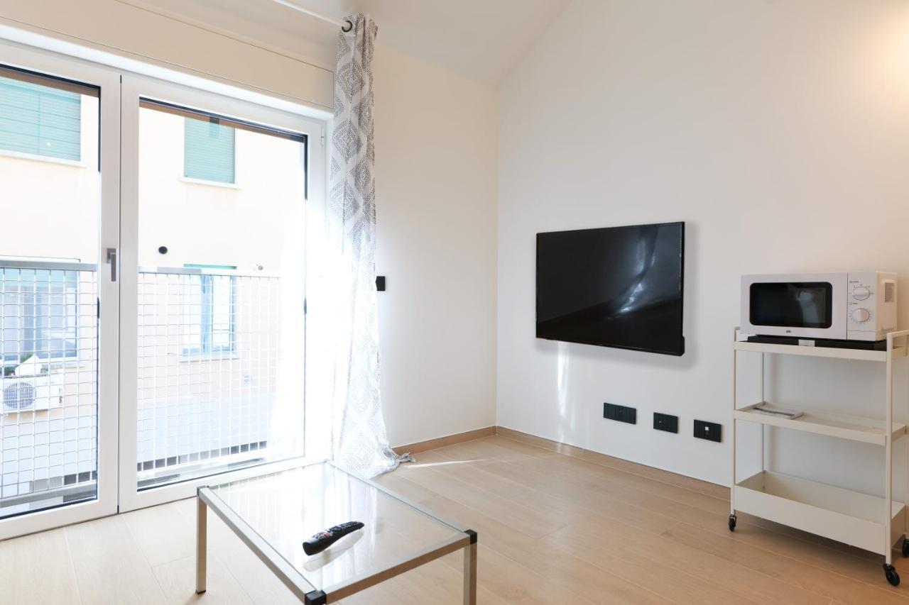 Mila Apartments Cavalcabo 米兰 外观 照片